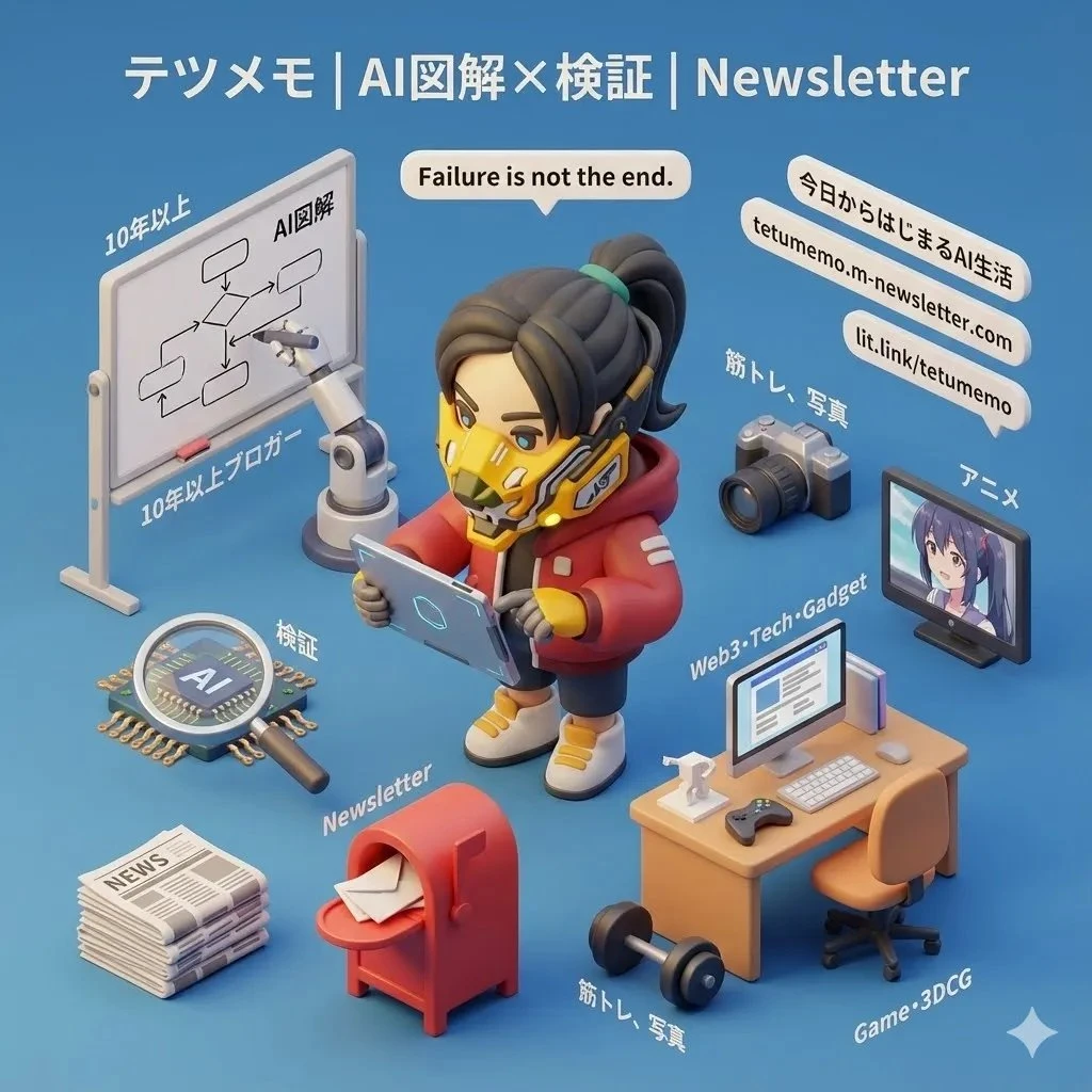 AI主题3D卡通场景生成