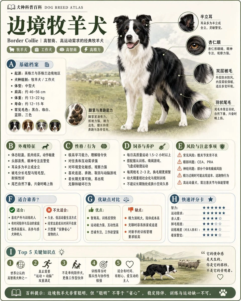 动物科普百科图鉴