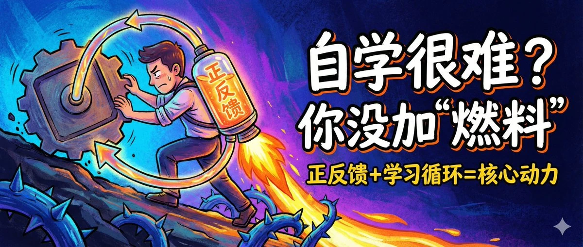 AI趋势预言与自学动力指南
