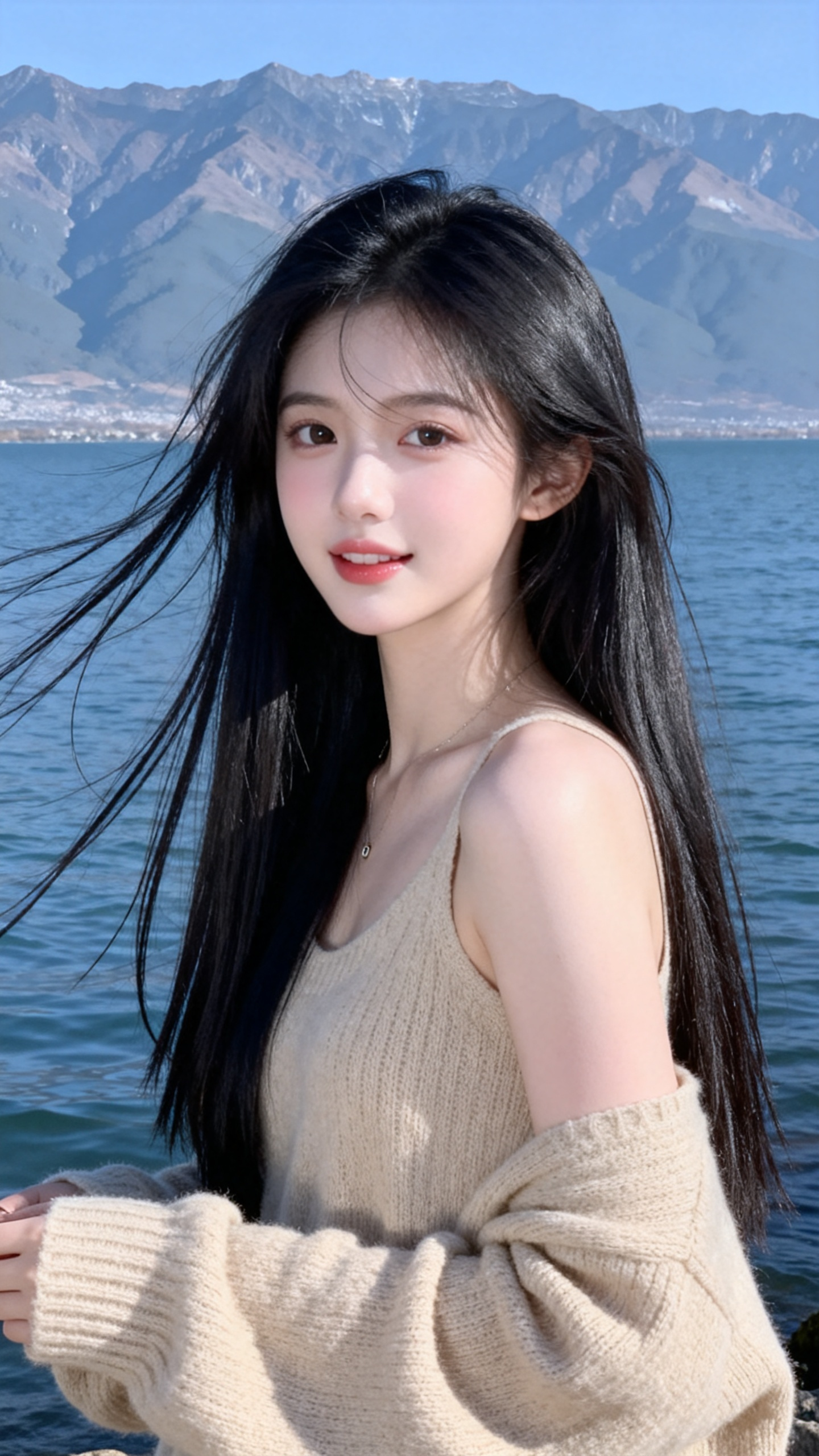 绘画模型